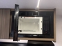microwave-open