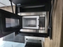 microwave-open
