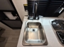 sink-covered