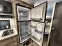microwave-open