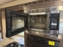 microwave-open