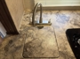 sink-covered