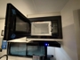 microwave-open
