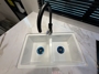 sink-covered