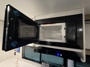 microwave-open