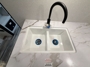 sink-covered