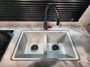sink-covered