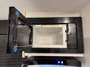 microwave-open