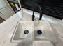 sink-covered