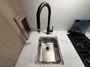 sink-covered