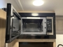 microwave-open