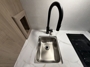 sink-covered