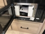 microwave-open