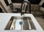sink-covered