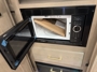 microwave-open