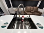 sink-covered