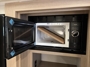 microwave-open