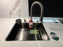 sink-covered