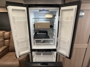 microwave-open