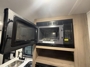 microwave-open