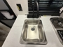 sink-covered