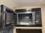 microwave-open