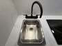 sink-covered