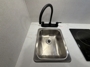 sink-covered