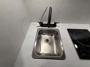 sink-covered