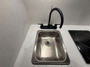 sink-covered