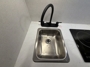 sink-covered