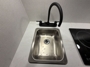 sink-covered