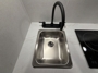 sink-covered