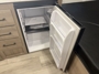microwave-open