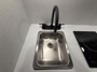 sink-covered