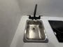 sink-covered