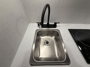 sink-covered