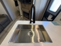 sink-covered