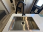 sink-covered