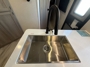 sink-covered