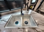 sink-covered