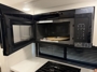 microwave-open