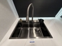 sink-covered