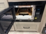 microwave-open
