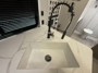 sink-covered