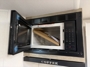 microwave-open
