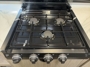 stove-oven