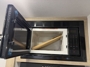 microwave-open
