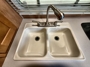 sink-covered