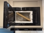 microwave-open